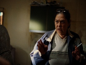 Kader iz filma Kismet (2025)