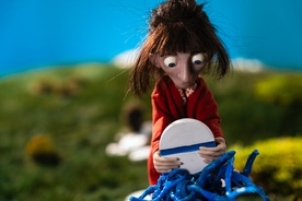 photo from set Kriva pota (s.d.)