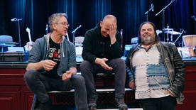 Still frame OdŠTUKano (2025)