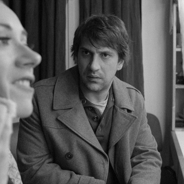 Lana Barić, Goran Bogdan in Igram, sem (2018).