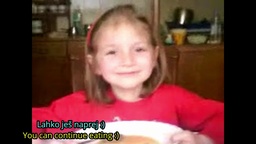 Kader iz filma Ljubezen gre skozi želodec (2025)