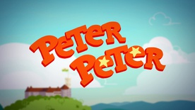 Peter Peter (2015)