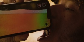 Still frame Phonecalypse (2024)