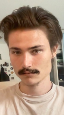 In this photo:  Aleksander Arlič