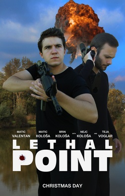 Lethal Point (2016)