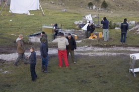 photo from set E-pigs (2009)