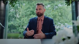 Kader iz filma Več kot le dom (2024)