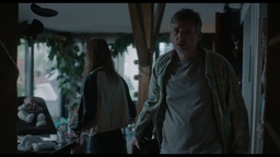 Dejan Spasić v filmu Drobna ptica (s.d.).