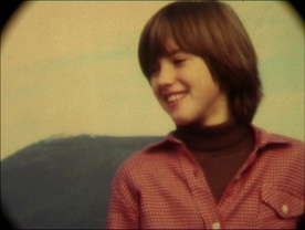 Archival image used in Ne pozabi me / Non ti scordar di me (2025).