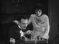 Ita Rina v filmu Erotikon (1929).
