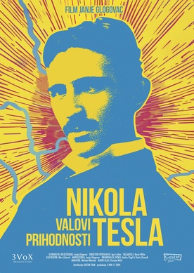 Nikola Tesla, valovi prihodnosti (2024)