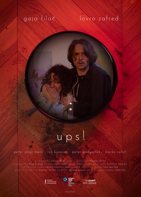 Ups! (2025)