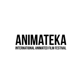Logo: Animateka