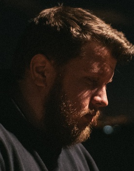 Na fotografiji: Leon Vovk