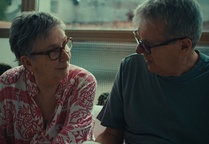 Still frame Nostro cine quotidiano / Naš vsakdanji kino (2025)
