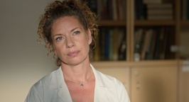 Irena Kovačević in Hotel Alkohol (2026).
