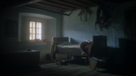 Still frame Nekoč v Posočju (2024)