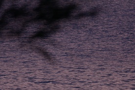 Still frame Valovanje (2025)