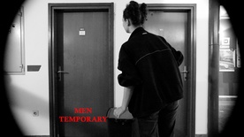 Still frame Welcome to 2028 (2025)