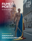 Plakat: Fiume o morte! (2025).