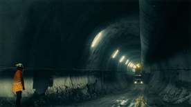 Still frame Dediščina (2025)