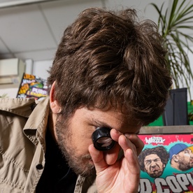 Matevž Oven Brecelj