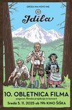 10. obletnica celovečernega filma Idila