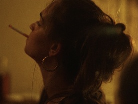 Kader iz filma Kismet (2025)