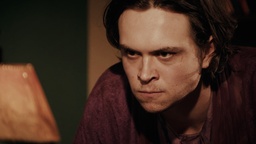 Lovro Zafred v filmu Okusne duše (2018).