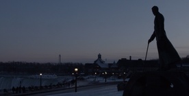 Still frame Nikola Tesla, valovi prihodnosti (2024)