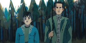 Still frame Kožuh (s.d.)