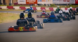 Still frame Nika (2016)