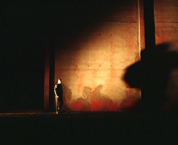 Kader iz filma Postaja 25 (1997)