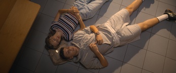 Kader iz filma Smrdljivc (2025)