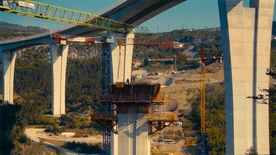 Still frame Dediščina (2025)