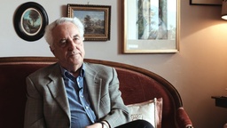 Kader iz filma Ne pozabi me / Non ti scordar di me (2025)
