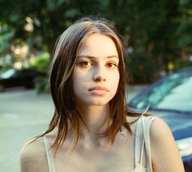 In this photo:  Anja Pirtovšek