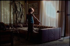 photo from set Zdravilca (s.d.)