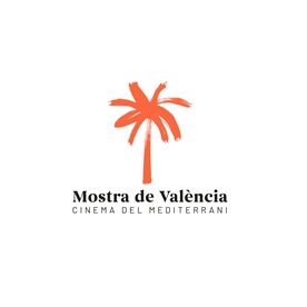 Logotip: Mostra de València - Cinema del Mediterrani