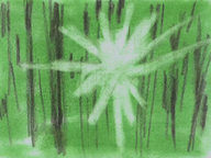 Still frame Amor in psiha (2025)