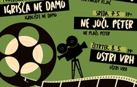 Dnevi slovenskega filma v Pulju