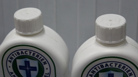 Still frame Njena motnja (2016)