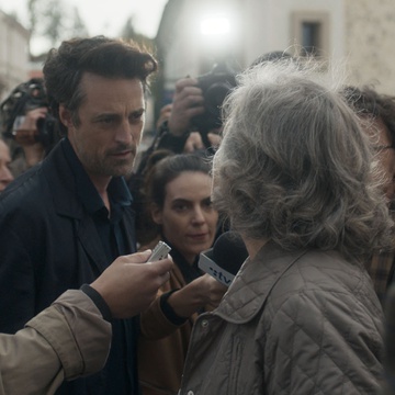 Dario Nožić Serini, Rok Vihar in Vsi proti vsem (2019).