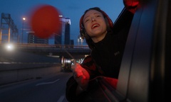 Kader iz filma Before Time ~ Zate (2025)