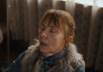 Vesna Trivalić v filmu Vjetar u leđa (2026).