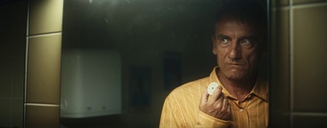 Robert Prebil in Diskurz (2025).