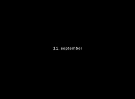 11. september (2026)
