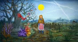 Kader iz filma Fačuk (2025)