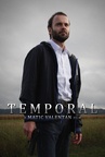 The poster for Temporal (2020). In this photo:  Nejc Kološa