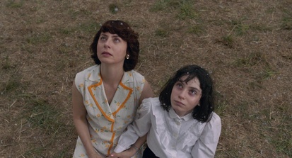 Judita Franković Brdar, Lana Marić v filmu Ida, ki je pela tako grdo, da so še mrtvi vstali od mrtvih in zapeli z njo (2025).